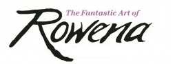 Rowena Collector Cards